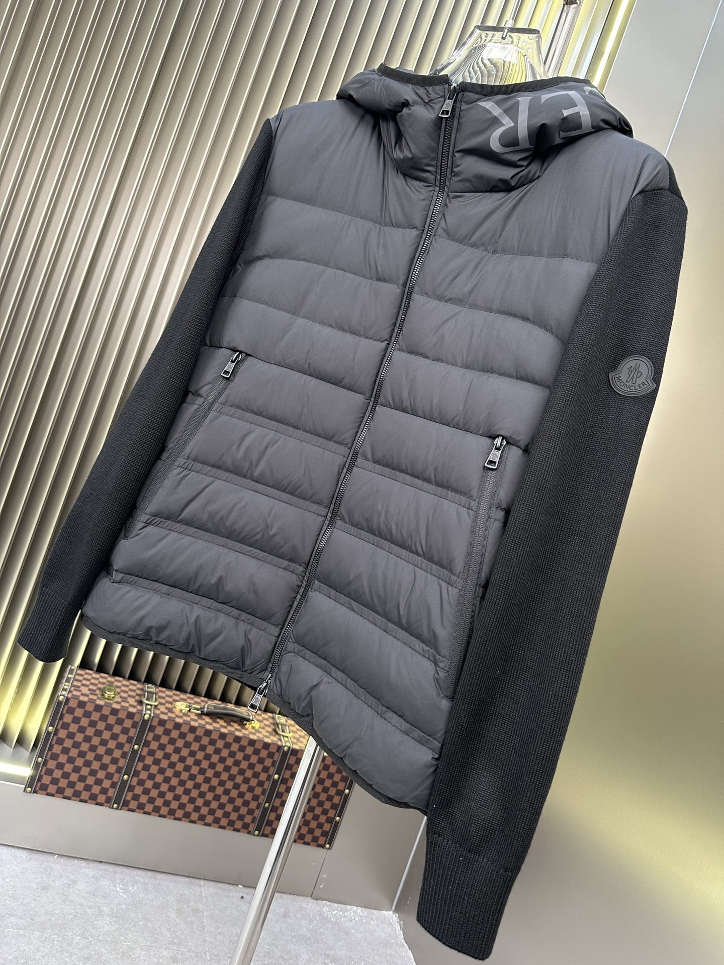 Moncler Down Jackets